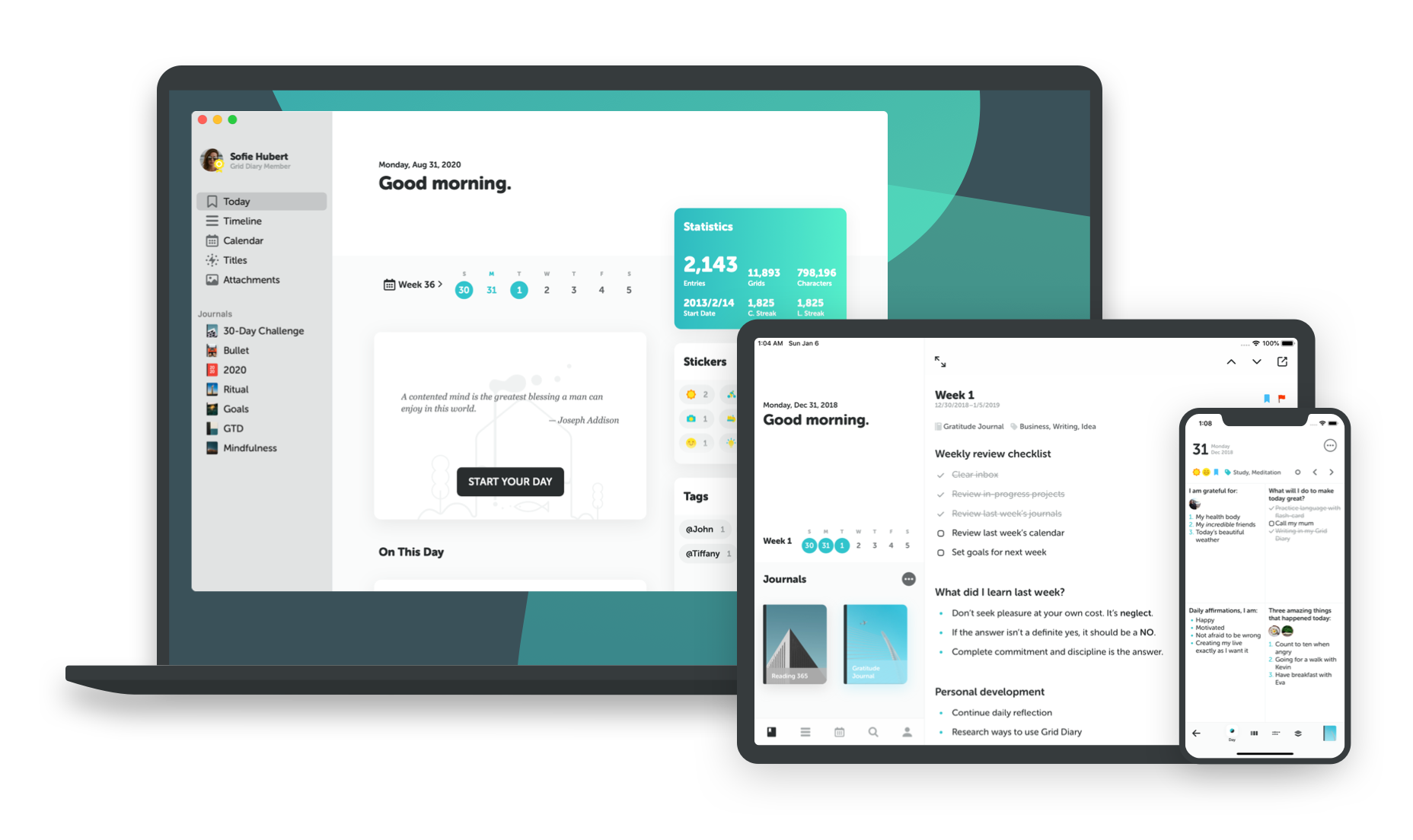My Diary App For Windows Asderlol